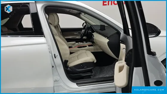 GENESIS GV70 2.5T GASOLINE 2WD