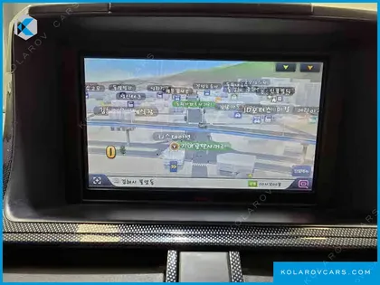 CHEVROLET (GM DAEWOO) SPARK LT