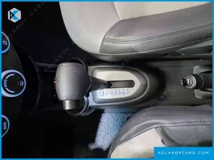 CHEVROLET (GM DAEWOO) SPARK LT