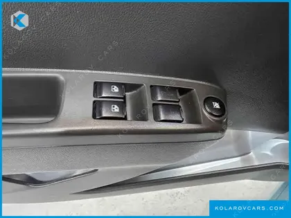 CHEVROLET (GM DAEWOO) SPARK LT