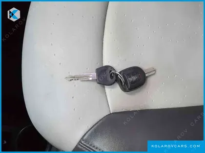 CHEVROLET (GM DAEWOO) SPARK LT
