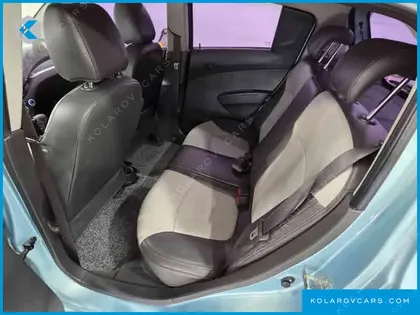 CHEVROLET (GM DAEWOO) SPARK LT