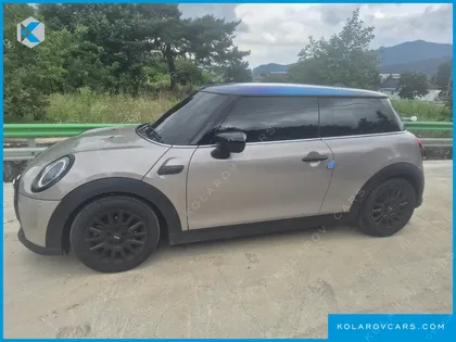 MINI COOPER GEN Z EDITION