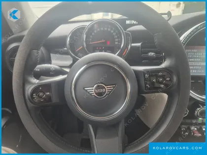 MINI COOPER GEN Z EDITION