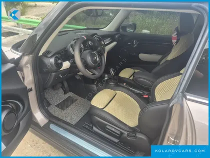 MINI COOPER GEN Z EDITION
