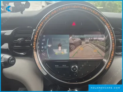 MINI COOPER GEN Z EDITION