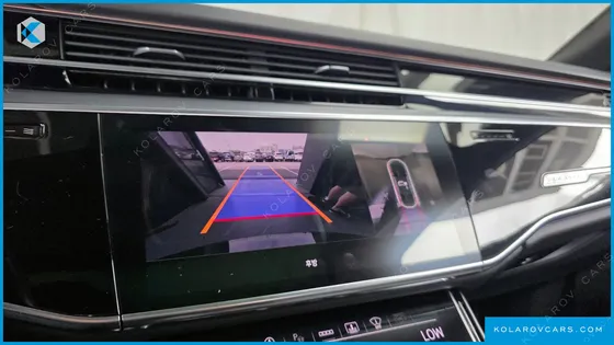 AUDI A8 50 TDI QUATTRO