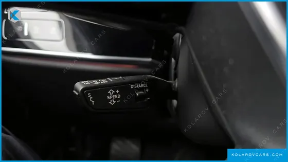 AUDI A8 50 TDI QUATTRO