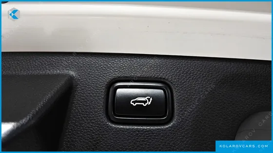 KIA SELTOS GASOLINE 2.0 2WD