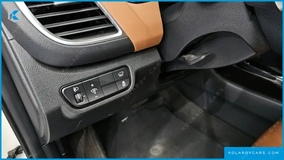 KIA SELTOS GASOLINE 2.0 2WD