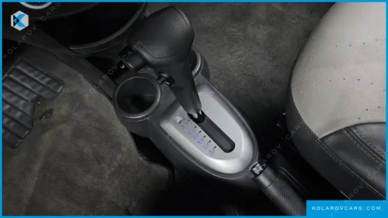 CHEVROLET (GM DAEWOO) SPARK LT