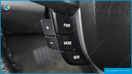 CHEVROLET (GM DAEWOO) SPARK LT
