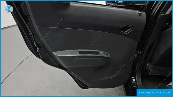 CHEVROLET (GM DAEWOO) SPARK LT
