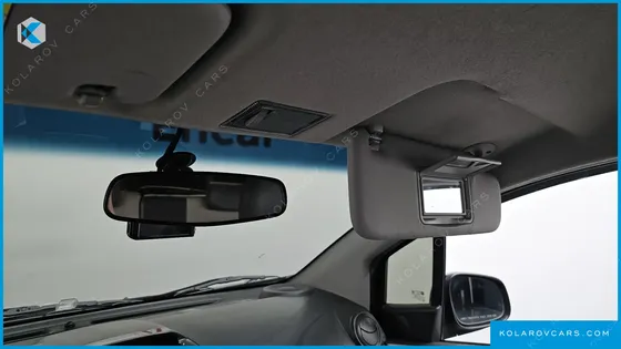 CHEVROLET (GM DAEWOO) SPARK LT