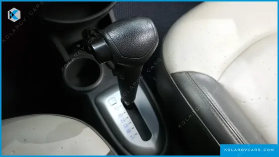 CHEVROLET (GM DAEWOO) SPARK LT