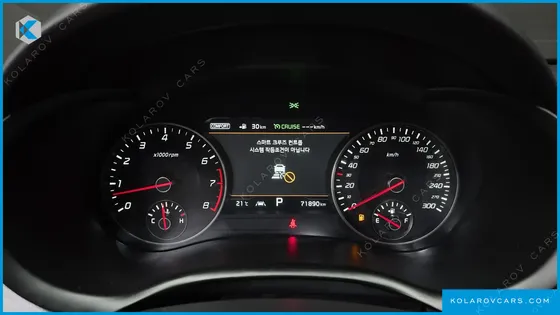 KIA STINGER 3.3 TURBO 2WD