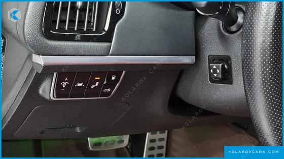 KIA STINGER 3.3 TURBO 2WD