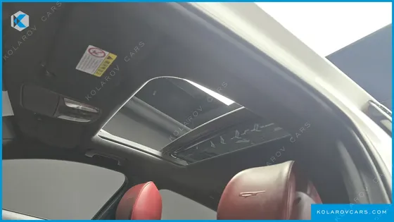 KIA STINGER 3.3 TURBO 2WD