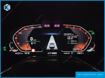 BMW 7 SERIES 740LI XDRIVE DESIGN PURE EXCELLENCE