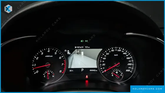 KIA STINGER 3.3 GT AWD ACRO EDITION