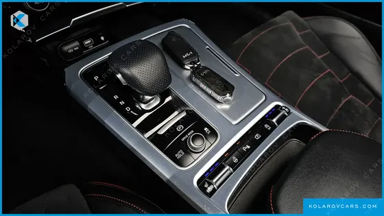 KIA STINGER 3.3 GT AWD ACRO EDITION