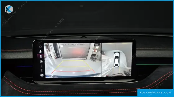 KIA STINGER 3.3 GT AWD ACRO EDITION
