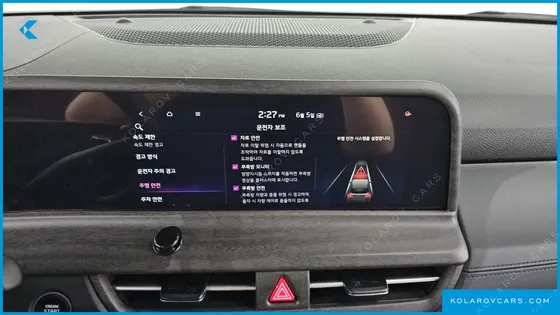 KIA SELTOS GASOLINE 1.6 TURBO 4WD