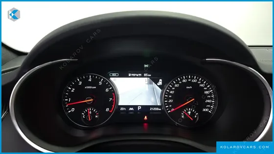 KIA STINGER 3.3 GT AWD TRIBUTE EDITION