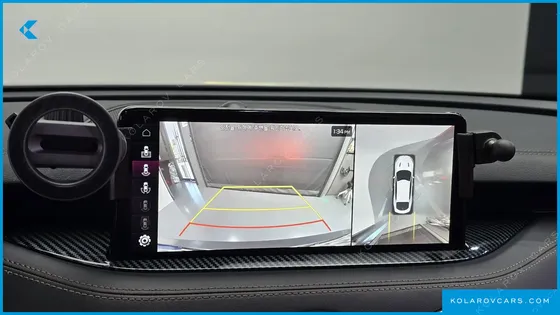 KIA STINGER 3.3 GT AWD TRIBUTE EDITION