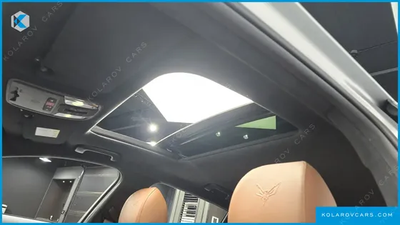 KIA STINGER 3.3 GT AWD TRIBUTE EDITION