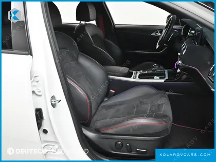 KIA STINGER 3.3 GT ACRO EDITION