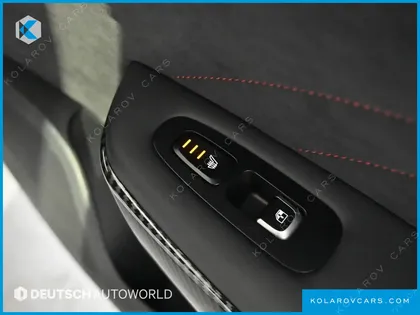 KIA STINGER 3.3 GT ACRO EDITION