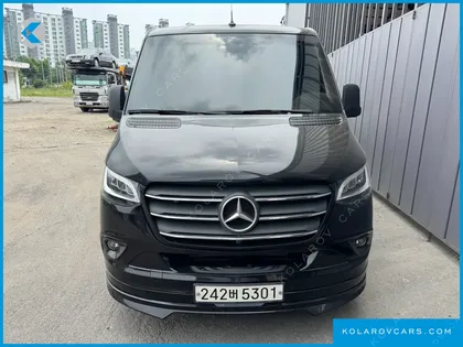 MERCEDES SPRINTER 3.0 DIESEL