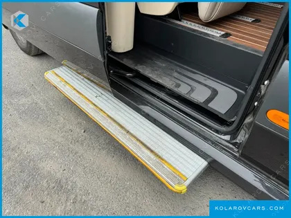 MERCEDES SPRINTER 3.0 DIESEL