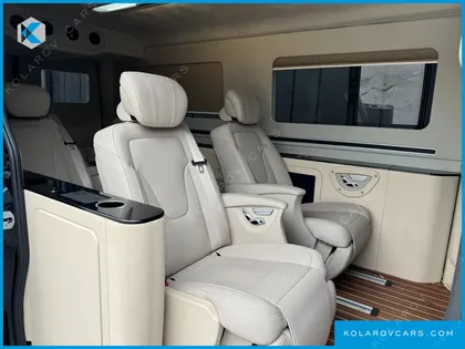 MERCEDES SPRINTER 3.0 DIESEL