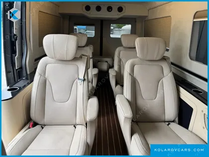 MERCEDES SPRINTER 3.0 DIESEL