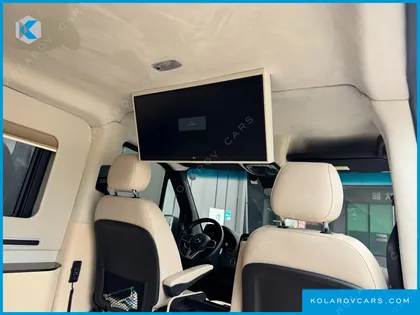 MERCEDES SPRINTER 3.0 DIESEL