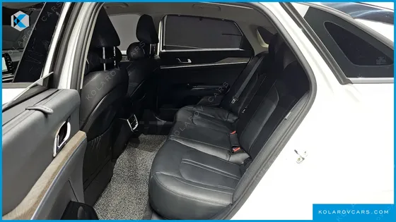 KIA K5 2.0