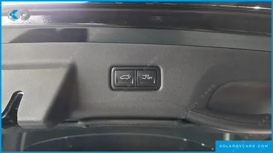 KIA CARNIVAL 7-SEATER OUTDOOR