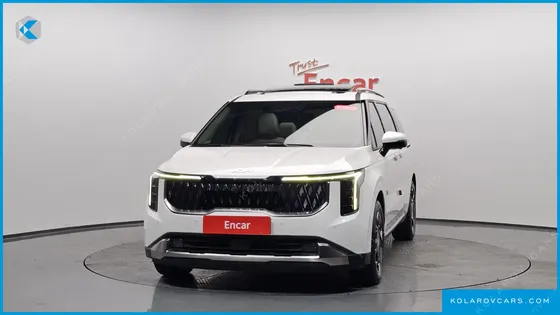 KIA CARNIVAL HEV 9SEATER SIGNATURE