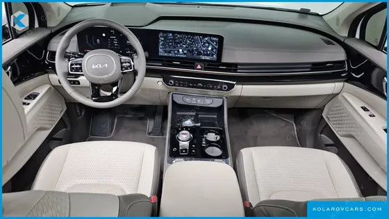 KIA CARNIVAL HEV 9SEATER SIGNATURE