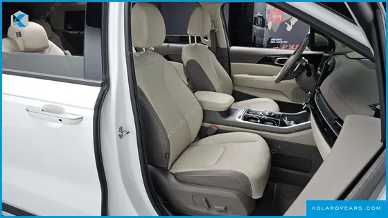 KIA CARNIVAL HEV 9SEATER SIGNATURE