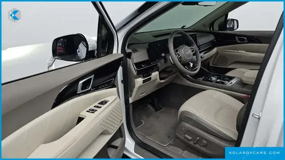 KIA CARNIVAL HEV 9SEATER SIGNATURE