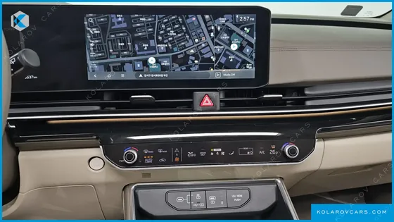 KIA CARNIVAL HEV 9SEATER SIGNATURE