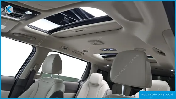 KIA CARNIVAL HEV 9SEATER SIGNATURE
