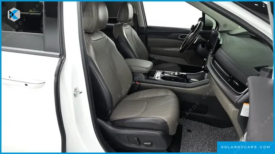 KIA CARNIVAL HEV 9SEATER NOBLESS