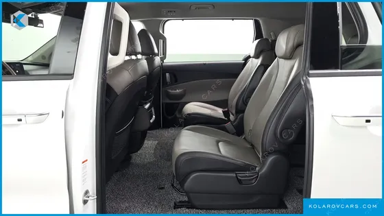 KIA CARNIVAL HEV 9SEATER NOBLESS