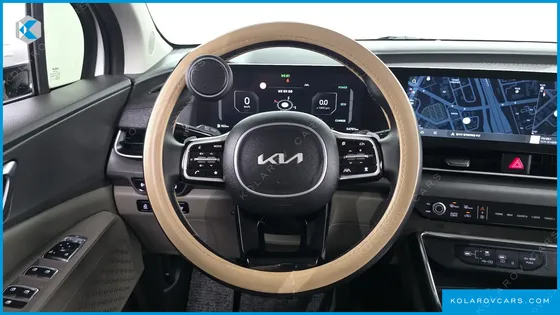 KIA CARNIVAL HEV 9SEATER NOBLESS