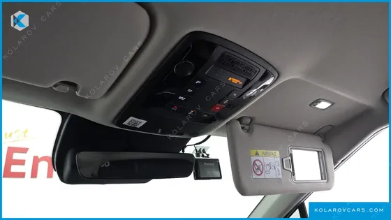 KIA CARNIVAL HEV 9SEATER NOBLESS