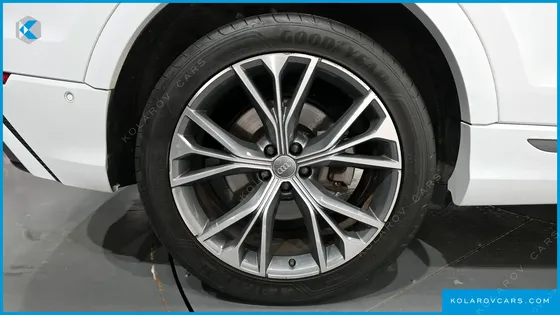 AUDI Q8 50 TDI QUATTRO PREMIUM